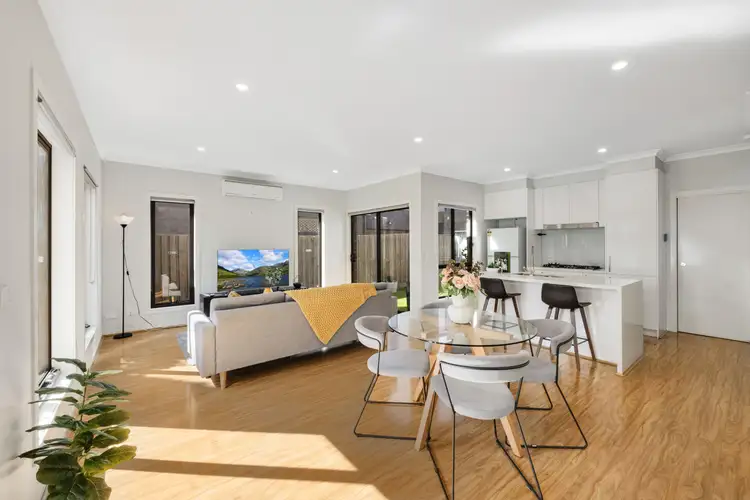 Third view of Homely house listing, UNIT 1/16 Danin Street, Pascoe Vale VIC 3044