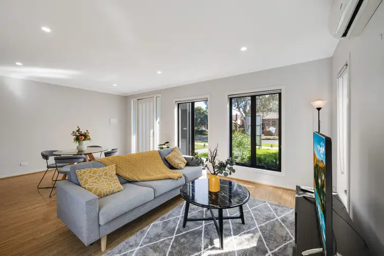Fourth view of Homely house listing, UNIT 1/16 Danin Street, Pascoe Vale VIC 3044