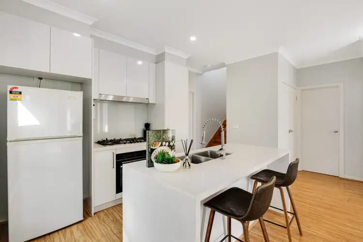 Fifth view of Homely house listing, UNIT 1/16 Danin Street, Pascoe Vale VIC 3044