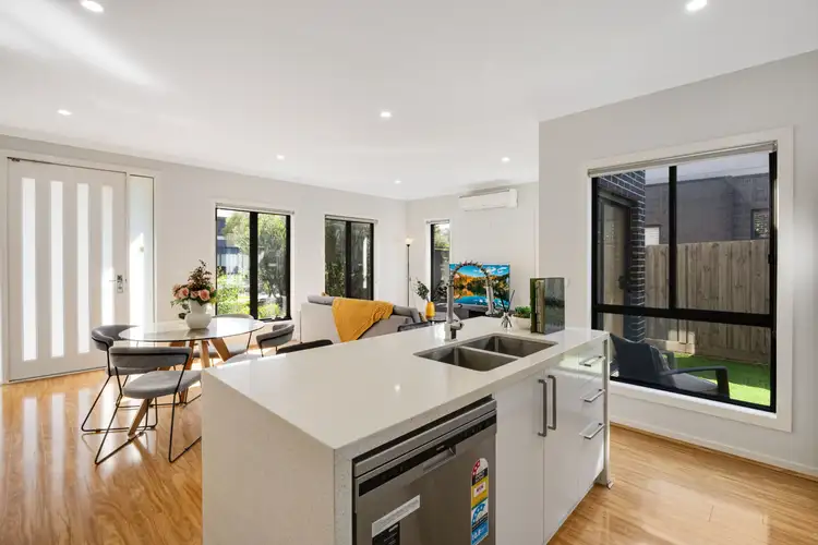 Sixth view of Homely house listing, UNIT 1/16 Danin Street, Pascoe Vale VIC 3044