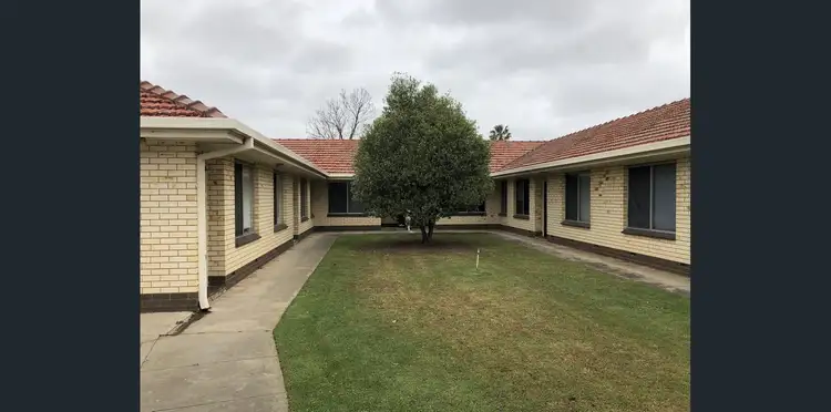6/1 Rofe Court, Woodville Park SA 5011