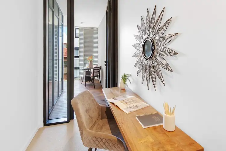 Third view of Homely unit listing, 409/46-54 Harbour Street, Mosman NSW 2088