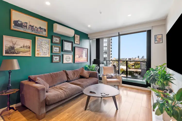 1224/8 Daly Street, South Yarra VIC 3141