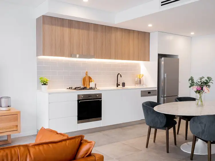 Main view of Homely unit listing, UNIT 11/904 Botany Road, Mascot NSW 2020