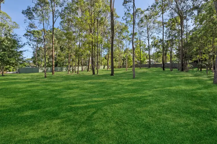 Third view of Homely land listing, 6 Telford Place, Morayfield QLD 4506