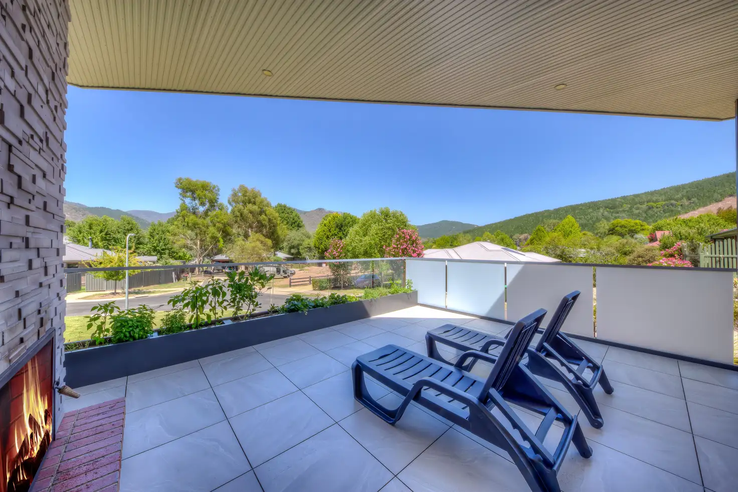 Main view of Homely house listing, 4 Mulligan Court, Bright VIC 3741