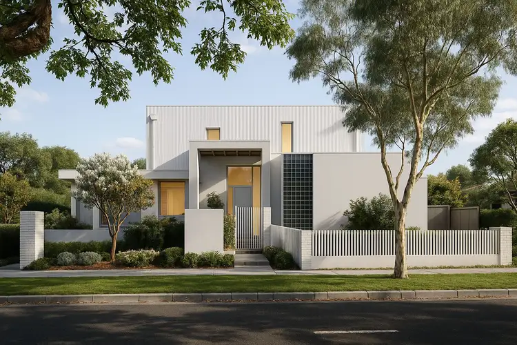 Main view of Homely house listing, 11 Glengarry Avenue, Burwood VIC 3125