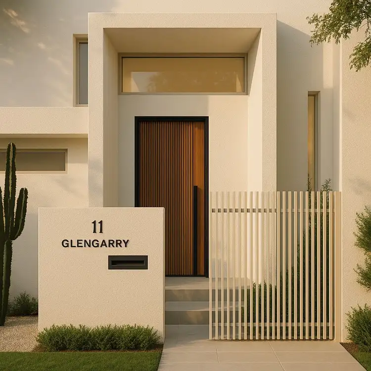 Third view of Homely house listing, 11 Glengarry Avenue, Burwood VIC 3125