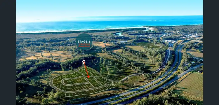 13 Basil Street, Moonee Beach NSW 2450