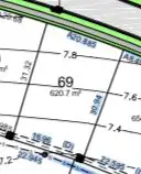 Third view of Homely land listing, 13 Basil Street, Moonee Beach NSW 2450