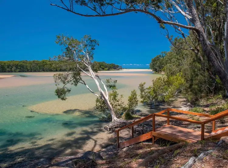 Seventh view of Homely land listing, 13 Basil Street, Moonee Beach NSW 2450