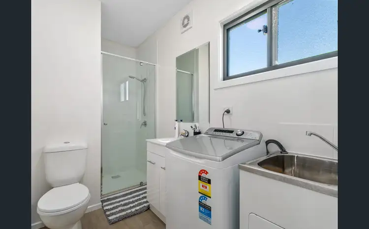 Third view of Homely semi-detached listing, 14 Evans Street, Morwell VIC 3840
