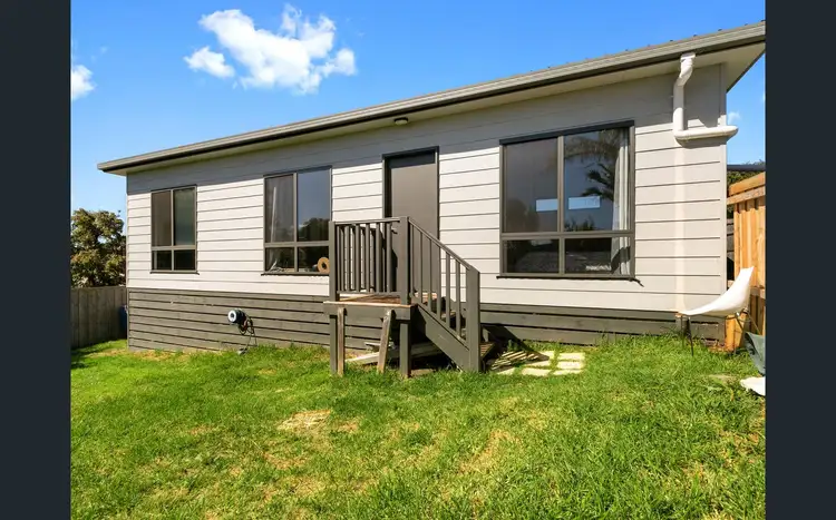 Fourth view of Homely semi-detached listing, 14 Evans Street, Morwell VIC 3840