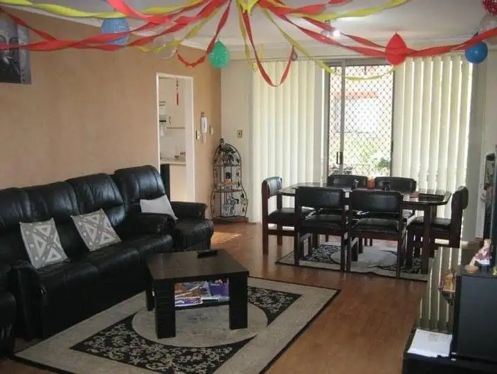 Second view of Homely unit listing, Address available on request