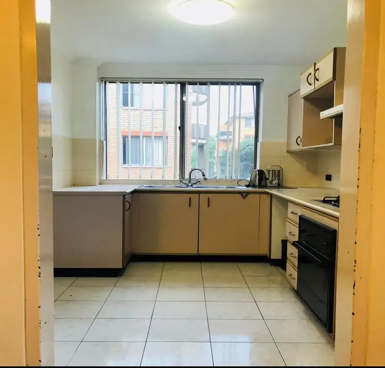 Third view of Homely unit listing, Address available on request