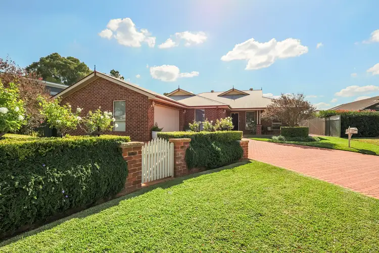 35 Carnegie Avenue, Dubbo NSW 2830