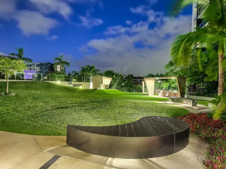 Second view of Homely unit listing, UNIT 30908/40 Duncan Street, West End QLD 4101