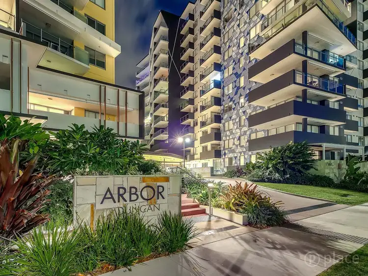 Third view of Homely unit listing, UNIT 30908/40 Duncan Street, West End QLD 4101