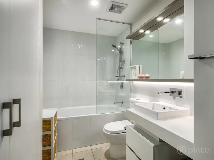 Fourth view of Homely unit listing, UNIT 30908/40 Duncan Street, West End QLD 4101