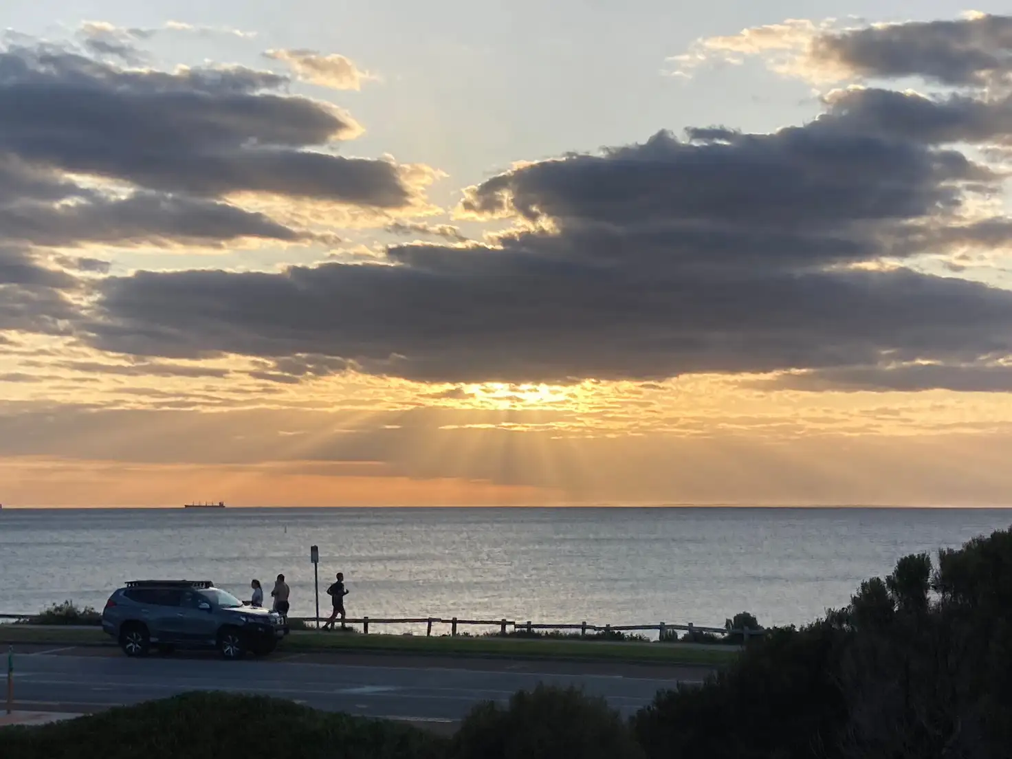 Main view of Homely unit listing, UNIT 35/190 LITTLE MARINE PARADE, Cottesloe WA 6011