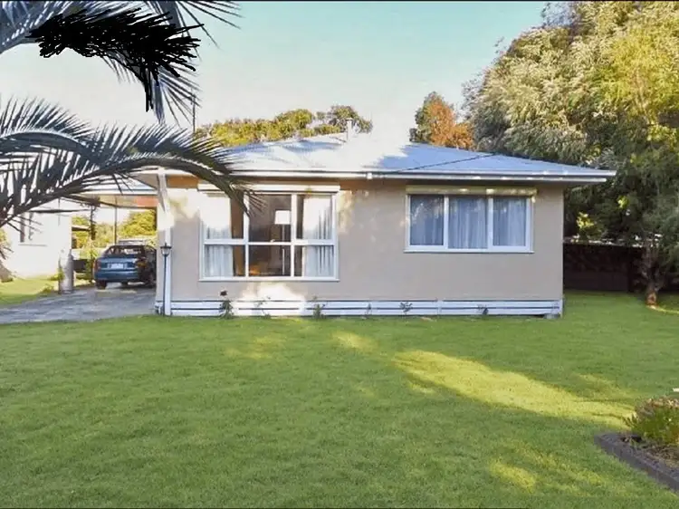 Main view of Homely rural property listing, 72 DOUGHERTIES ROAD, Portland West VIC 3305
