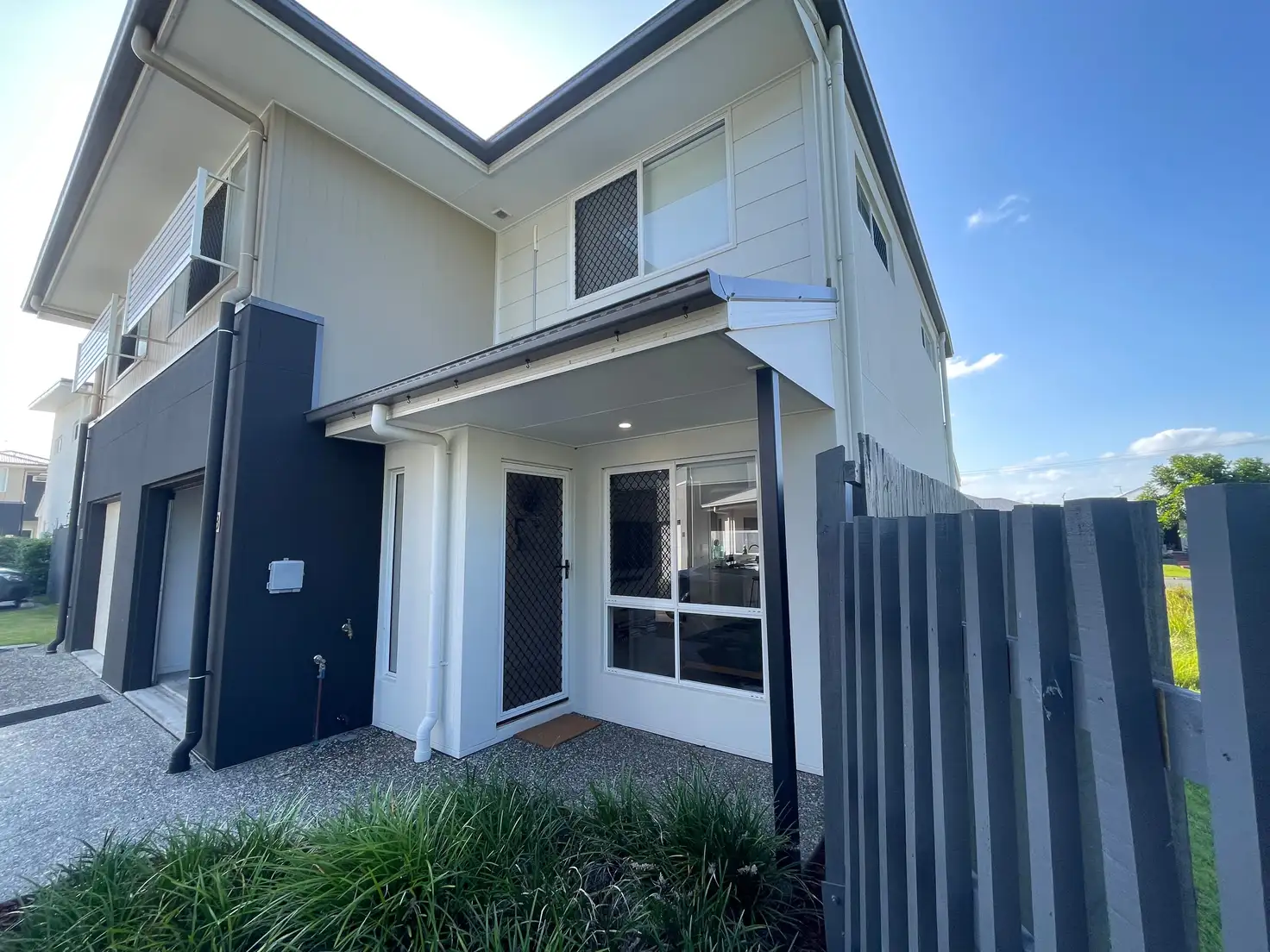 Main view of Homely townhouse listing, UNIT 88/22 Creekside Terrace, Albany Creek QLD 4035