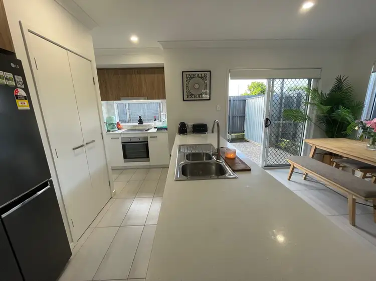 Third view of Homely townhouse listing, UNIT 88/22 Creekside Terrace, Albany Creek QLD 4035