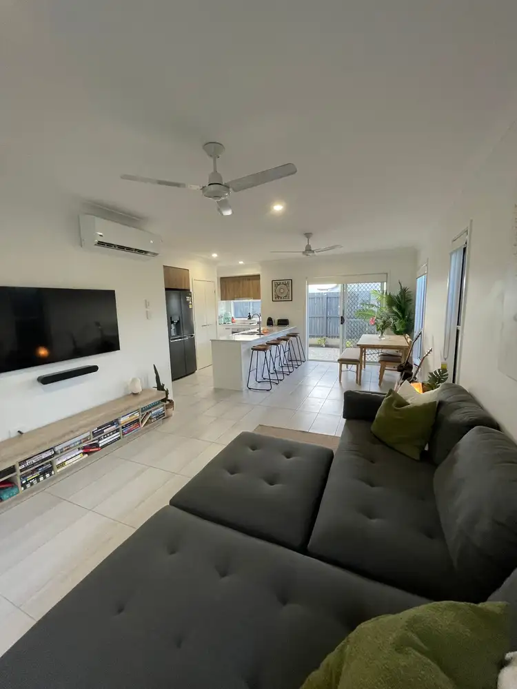 Fifth view of Homely townhouse listing, UNIT 88/22 Creekside Terrace, Albany Creek QLD 4035