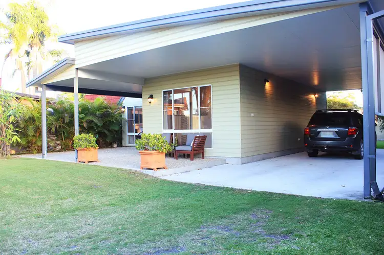 Second view of Homely house listing, 49 Ocean Avenue, Stuarts Point NSW 2441