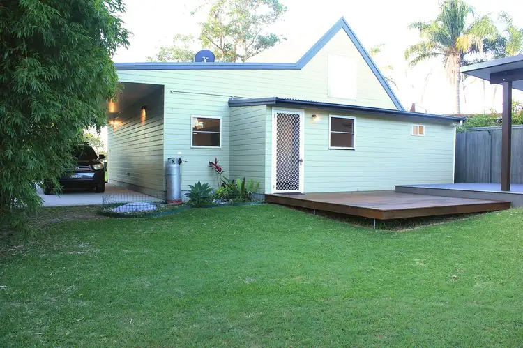 Fourth view of Homely house listing, 49 Ocean Avenue, Stuarts Point NSW 2441