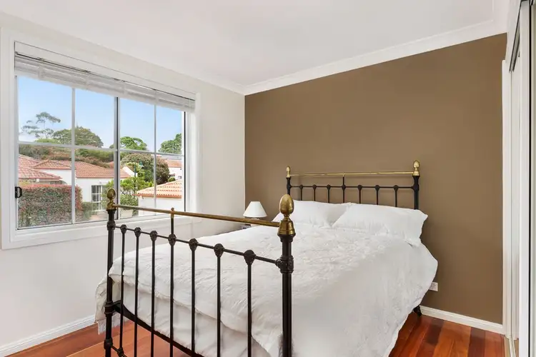 Sixth view of Homely townhouse listing, 25 Jamieson Way, Thornleigh NSW 2120