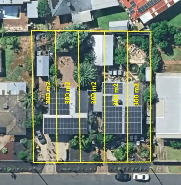 Main view of Homely house listing, 12 Jennier Crescent, Para Hills SA 5096