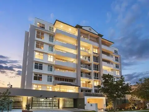 UNIT 105/8 Waverley Street, Southport QLD 4215