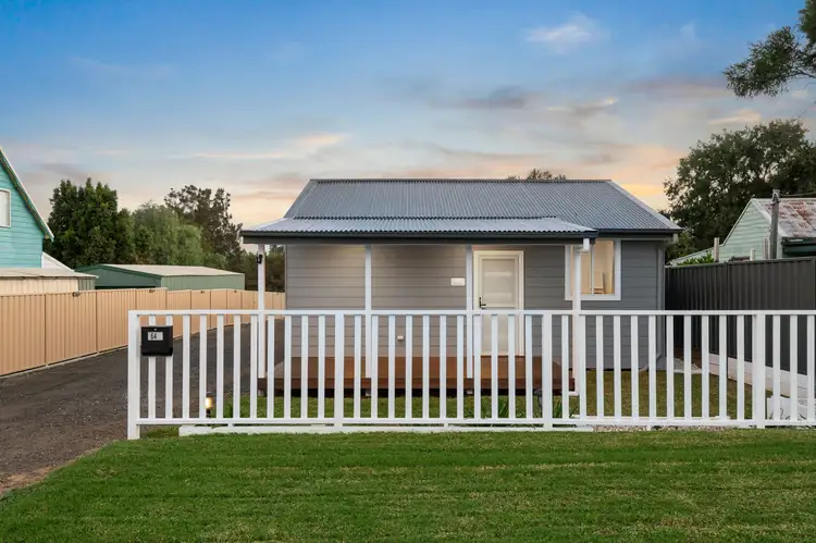 Second view of Homely house listing, 64 Kent Street, Greta NSW 2334