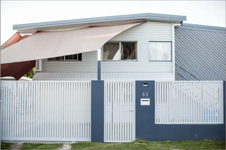 Main view of Homely house listing, 65 Chandler Street, Garbutt QLD 4814