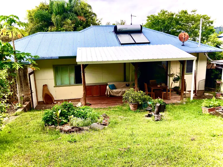 Main view of Homely house listing, 12 DALZIELL STREET, Lismore NSW 2480