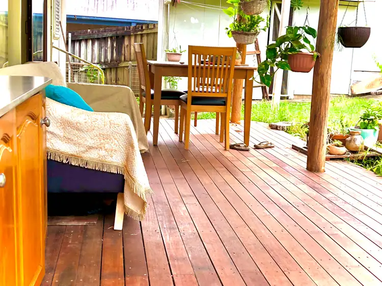 Second view of Homely house listing, 12 DALZIELL STREET, Lismore NSW 2480