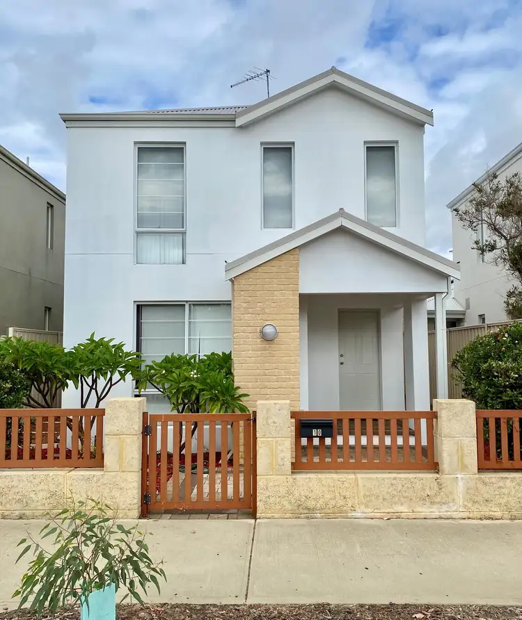 10 Cottage Street, Mandurah WA 6210