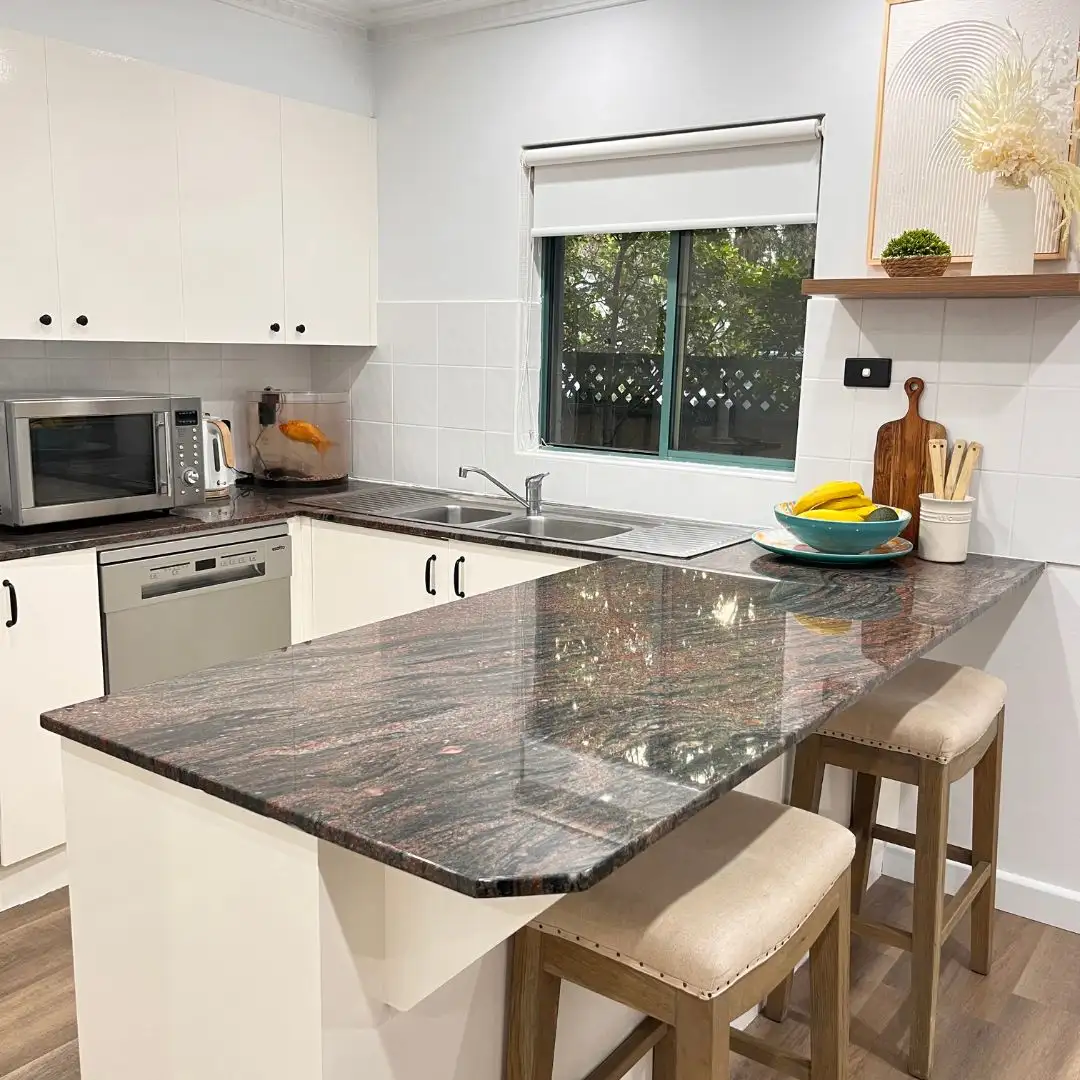 Main view of Homely townhouse listing, 1/522 Miller St, Cammeray NSW 2062