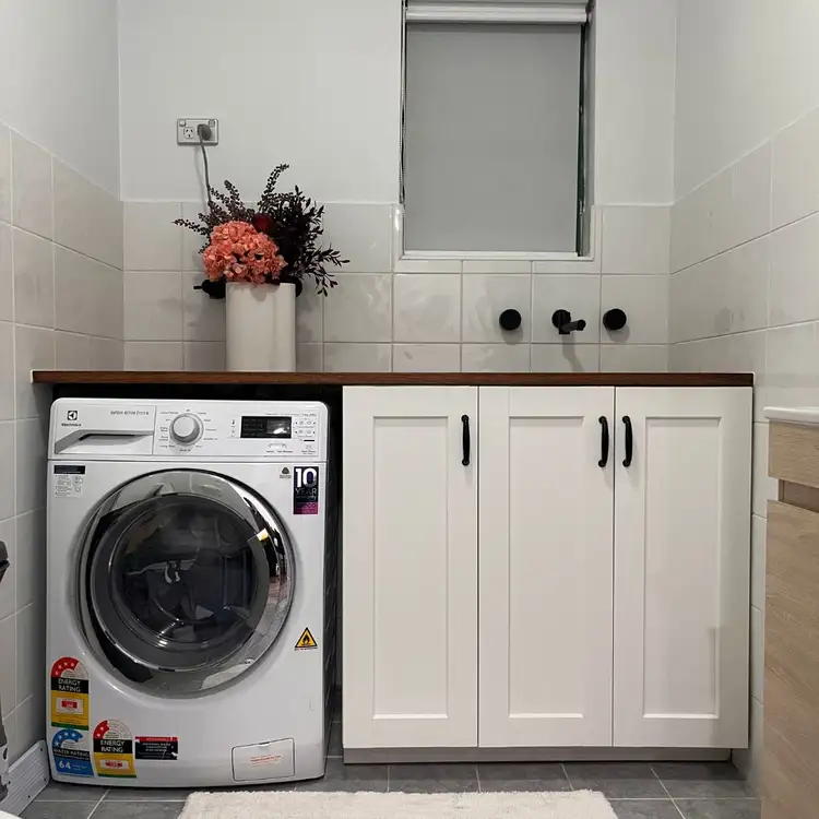 Third view of Homely townhouse listing, 1/522 Miller St, Cammeray NSW 2062