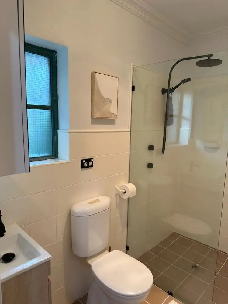 Fourth view of Homely townhouse listing, 1/522 Miller St, Cammeray NSW 2062