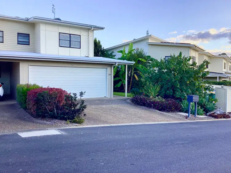 UNIT 26/25 Corella Road, Gympie QLD 4570