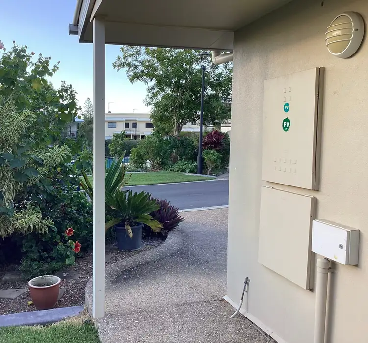 Second view of Homely townhouse listing, UNIT 26/25 Corella Road, Gympie QLD 4570