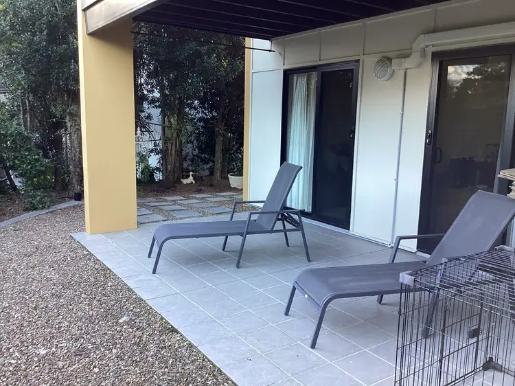 Fifth view of Homely townhouse listing, UNIT 26/25 Corella Road, Gympie QLD 4570
