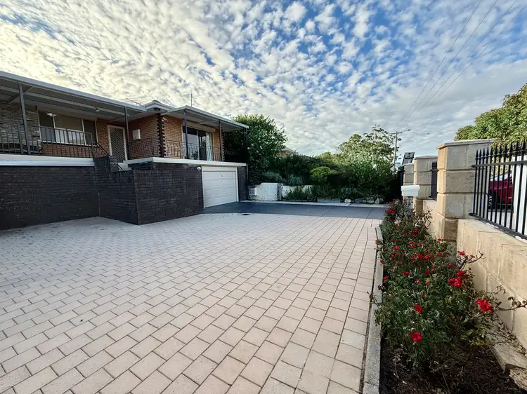 29 Sicklemore Road, Parmelia WA 6167