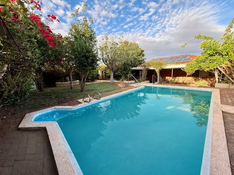 29 Sicklemore Road, Parmelia WA 6167