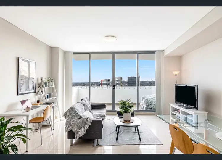 Fifth view of Homely unit listing, 1402/299 Old Northern Road, Castle Hill NSW 2154