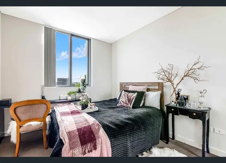 Sixth view of Homely unit listing, 1402/299 Old Northern Road, Castle Hill NSW 2154