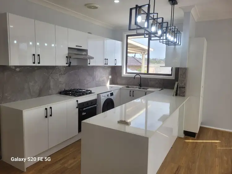Main view of Homely apartment listing, 142 Carlton Parade, Carlton NSW 2218