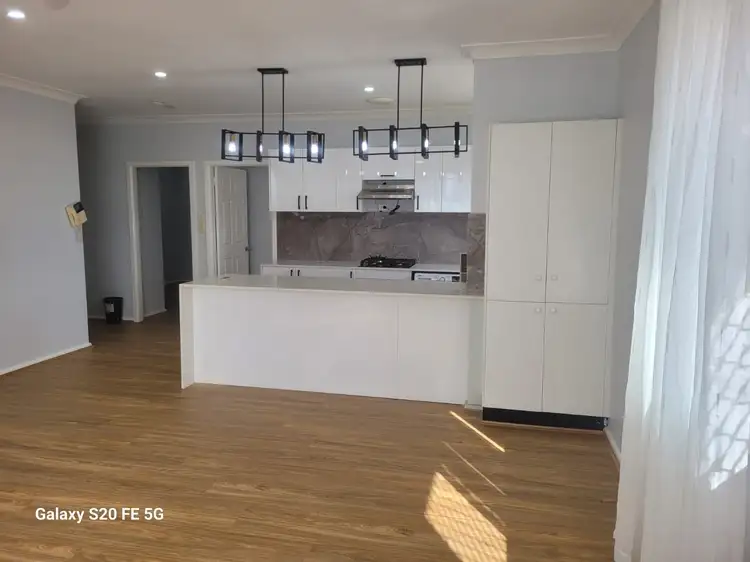 Second view of Homely apartment listing, 142 Carlton Parade, Carlton NSW 2218
